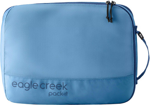 Eagle creek pack reveal - eagle, pack-it