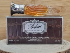 Safari Ralph Lauren Eau De