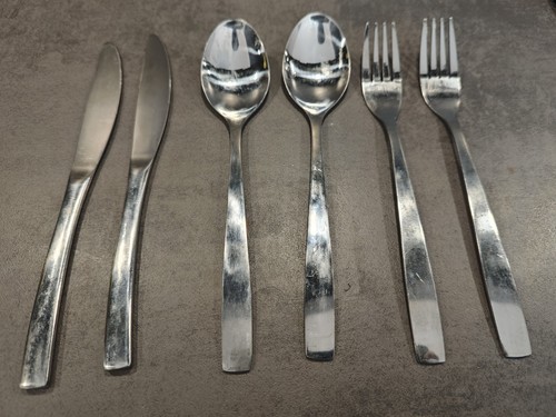 Für personen messer - 2, personen: