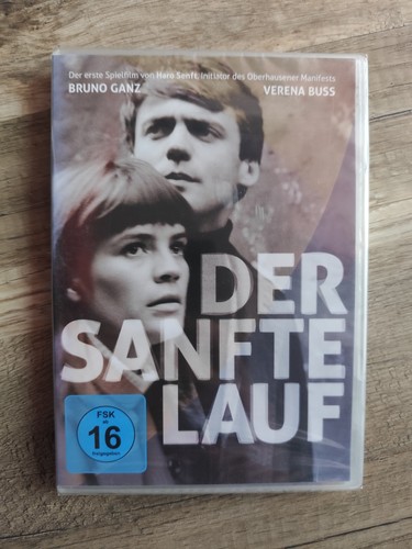 Der sanfte lauf dvd noch - der,