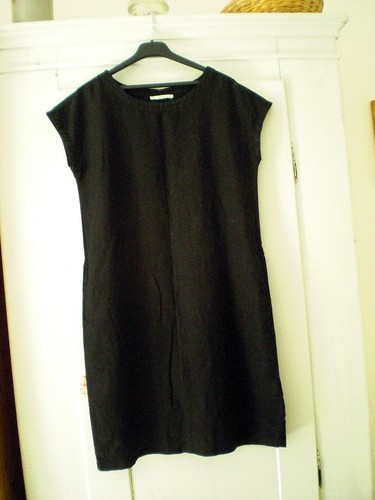 Maas natur leinenkleid - maas,