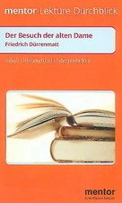 Friedrich Dürrenmatt: Der
