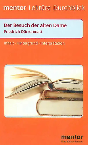 Friedrich dürrenmatt der - friedrich,