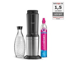 SodaStream Crystal 3.0 inkl. 1