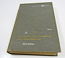 1965 Electronic Fundamentals