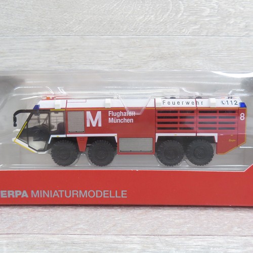 Herpa 049474 unbenutzt - herpa,