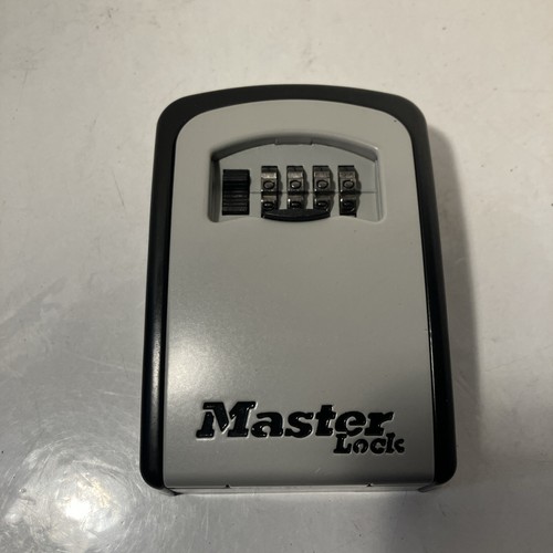 Master lock wandmontage - master,