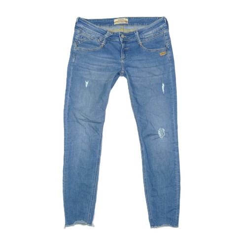 Gang nena cropped damen - gang, jeans