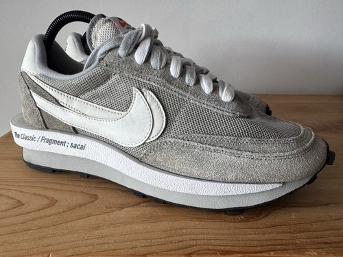 Nike waffle sacai - ld,