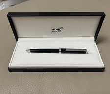Montblanc Meisterstück