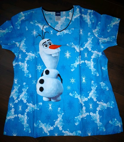 Disney frozen olaf - olaf, damen