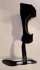 Fußheberorthese - Left, Links - Large - Allard Toe OFF 2.0 - Knöchel-Fuß-Orthese