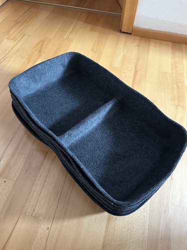 Ikea pax komplement - 6x,