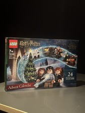 Adventskalender LEGO 76390