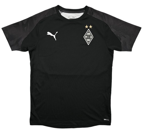 Puma 2018 borussia - 2018-19,