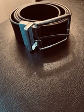 Calvin Klein Herrengürtel in