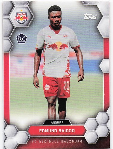 Edmund baidoo 17 karte - baidoo, #17