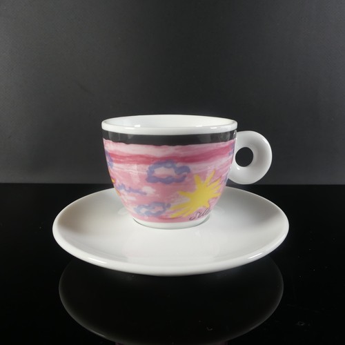 Illy collection espresso tasse - espresso,