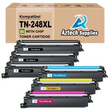 XXL Kompatibel Toner Brother