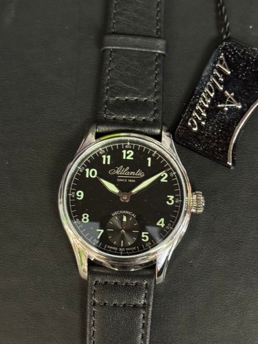 Atlantic worldmaster - atlantic,