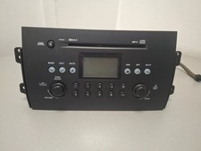 Radio Suzuki SX4 EY GY CD Player Navigation Original MP3 39101-79JA1