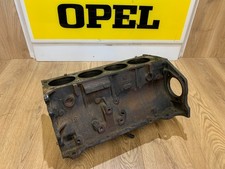 Motorblock 1,9S Bohrung 93,00 * OPEL CIH Ascona Manta Rekord GT