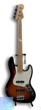Fender Mexico Jazz Bass