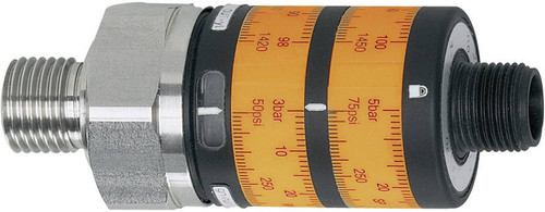 Ifm electronic drucksensor - ifm,