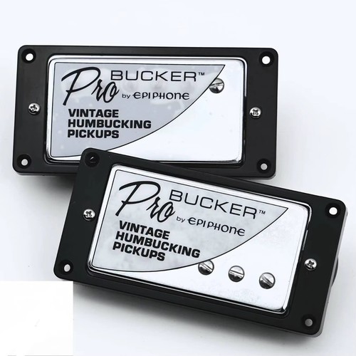 Epiphone humbucker pro - epiphone, humbucker,