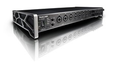 TASCAM US-20x20 USB Audio
