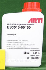 Arti Artistar Beize Pigmentkonzentrat 1L ES3510-00100 - 7,99€ / L