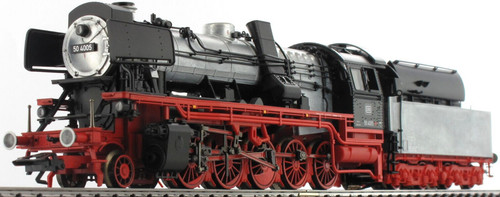 Märklin 37049 dampflok - 37049,