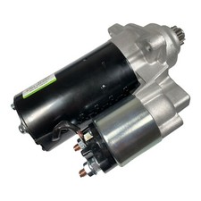 Anlasser starter 12v vw - 12v, 2