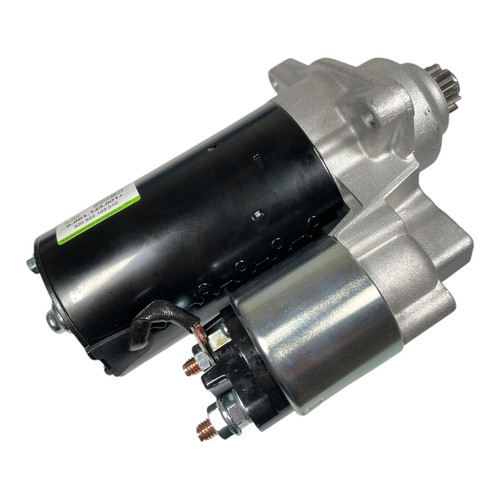 Anlasser starter 12v vw - starter, kw