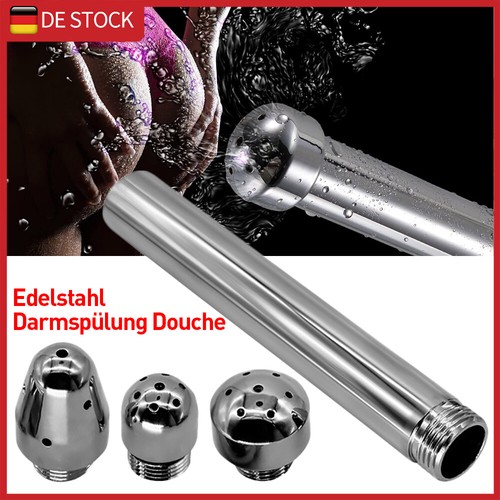 Duschkopf klistier intimdusche - duschkopf,