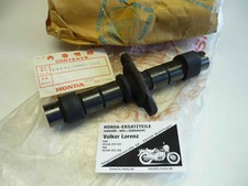 NEU + ORIGINAL HONDA Nockenwelle VF 750 S VF 750 C RC07 RC09 VF750C VF750S