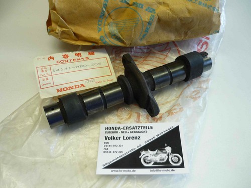 Neu original honda - +,