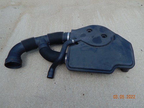 Opel astra 6 ansaugkasten - opel,