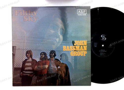 John bassman group filthy - john,