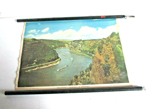 Westermann schulwandkarte - westermann,