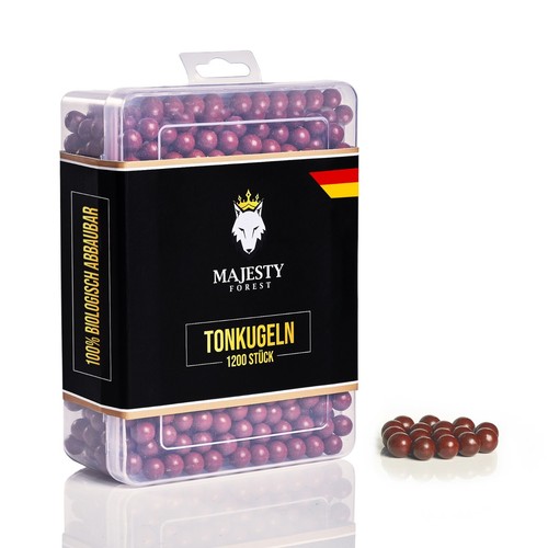 Majesty forest - majesty, forest®