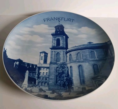 Wandteller hutschenreuther - wandteller,,