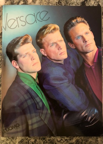 Gianni versace katalog - katalog, 9