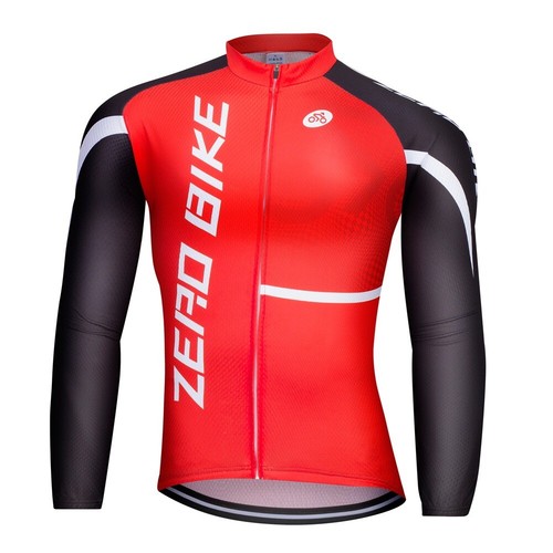 Herren fahrrad trikot - herren,