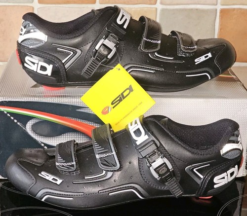 Sidi scarpe level - sidi, black