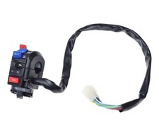 Schaltereinheit Lenkerschalter