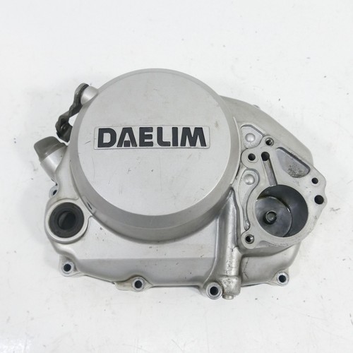 Daelim 125 advance - daelim, vc