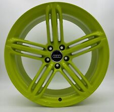 Audi RS6 C6 20 Zoll Felgen Segment Alufelgen 4F0601025BR 4F0601025CS 9,5x20 ET36