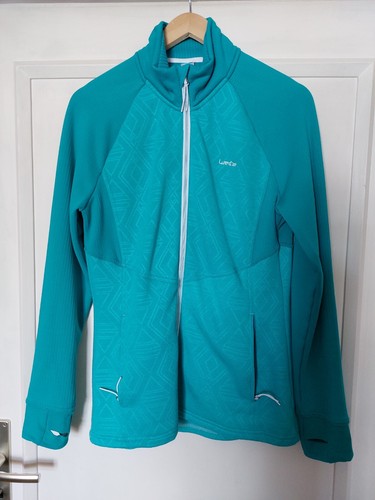 Jacke midlayer damen - jacke,