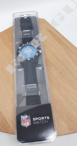 Men black watch los - -,